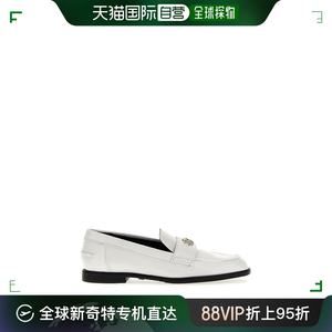 香港直邮FURLA芙拉女士 Furla 1927标志细节套脚乐福鞋 YG52AC