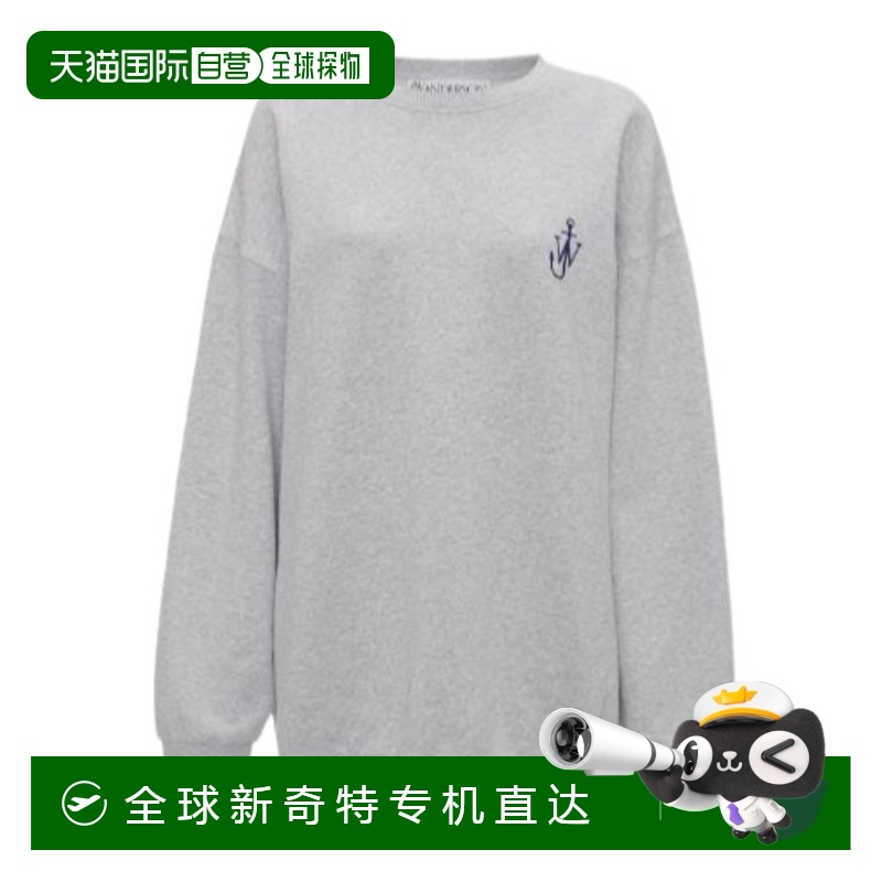 欧洲直邮J.W. ANDERSON 女士针织毛衣JW0194PG1386905圆领长袖