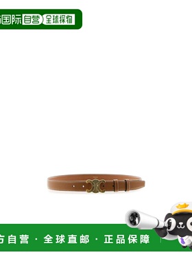 香港直邮Celine 徽标皮带 Triomphe 45AK93A78.腰带
