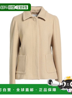 香港直邮Dries Van Noten 德赖斯 范诺顿 女士 夹克