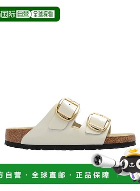 香港直邮Birkenstock 露趾拖鞋 1026128凉鞋