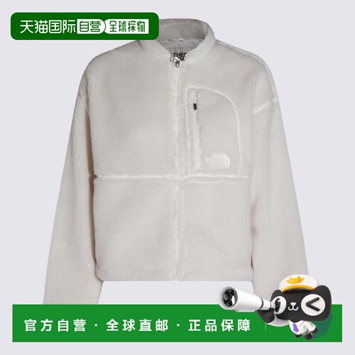 1h可退 香港直邮THE NORTH FACE 女士户外风衣 NF0A88ZBQLI1 AW20