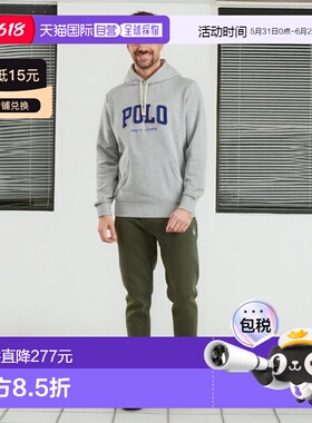 欧洲直邮Polo Ralph Lauren 拉夫劳伦 男装 春夏 休闲裤 BAS DE J