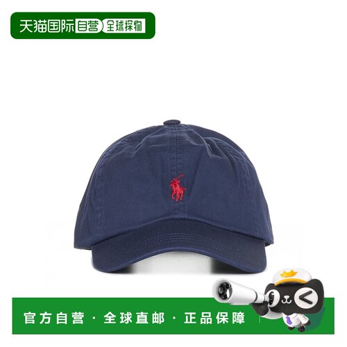 欧洲直邮polo ralph lauren 男士 帽子
