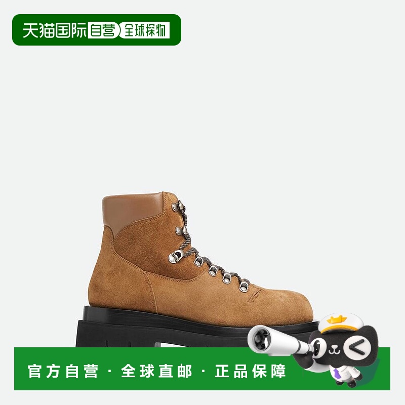 欧洲直邮BV葆蝶家 25秋冬 843955V4QN27665 女士 短靴