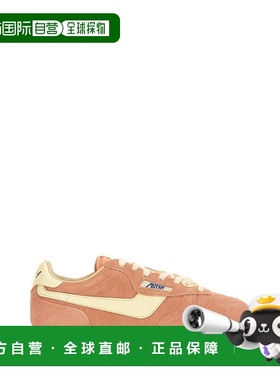 1h可退 香港直邮AUTRY 女士 