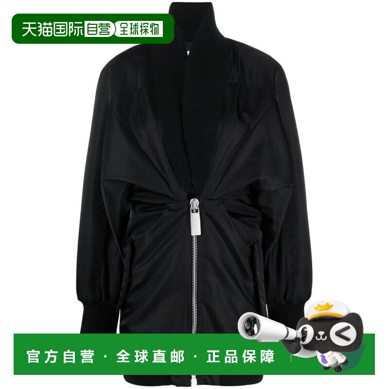 1h可退 香港直邮OFF-WHITE 女士连衣裙 OWDB502F23FAB0021000 SS2