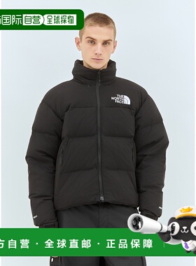 1h可退 香港直邮The North Face 北面 男士 Rmst Nuptse 羽绒服 N