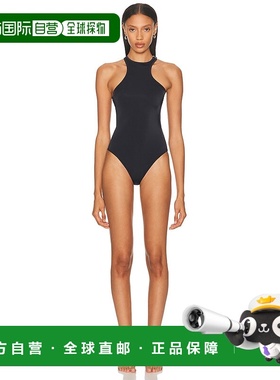 1h可退 香港直邮The Attico 女士 精饰泳衣 250WBA00005PAA094AA