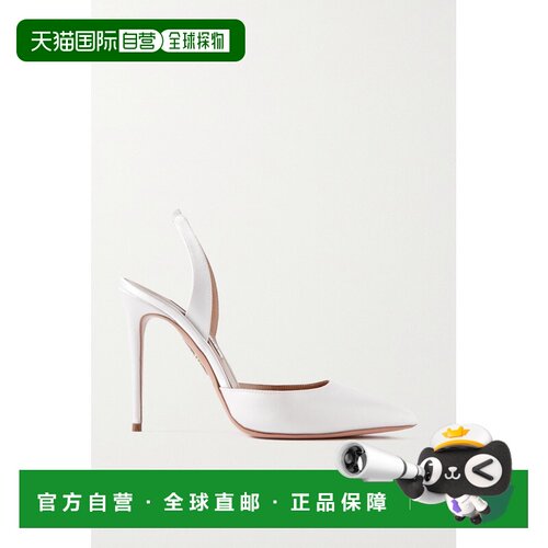 1h可退 AQUAZZURA/So 105女士凉鞋