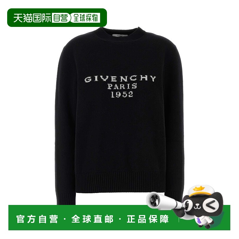欧洲直邮givenchy 女士 针织衫