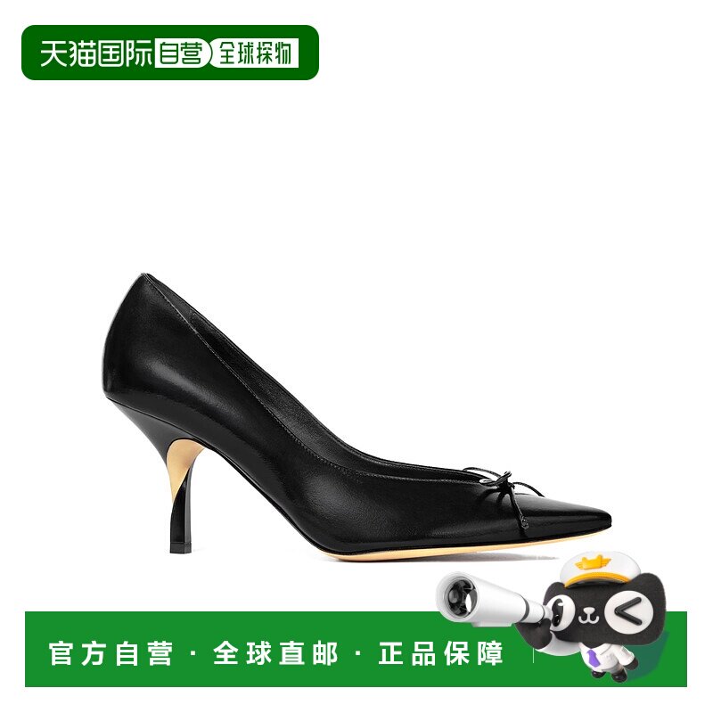 香港直邮Jacquemus 尖头高跟鞋 FOW00178AC18A07皮鞋