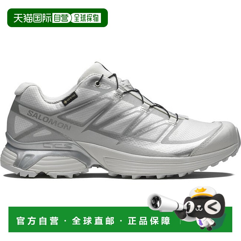 【自营】海外直邮Salomon XT-PATHWAY GORE-TEX 运动风格运动鞋
