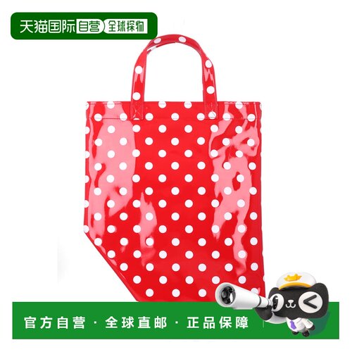 1h可退 欧洲直邮COMME DES GARCONS 女士斜挎包 NRK2042 AW2026