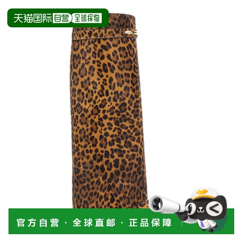 欧洲直邮GIVENCHY 女士靴子 BE703XE2KC007 AW202【付后1h可退】