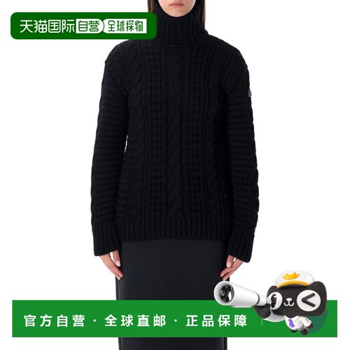 香港直邮MONCLER EDWARD ENNINFUL 女士 Moncler x Edward Enninf