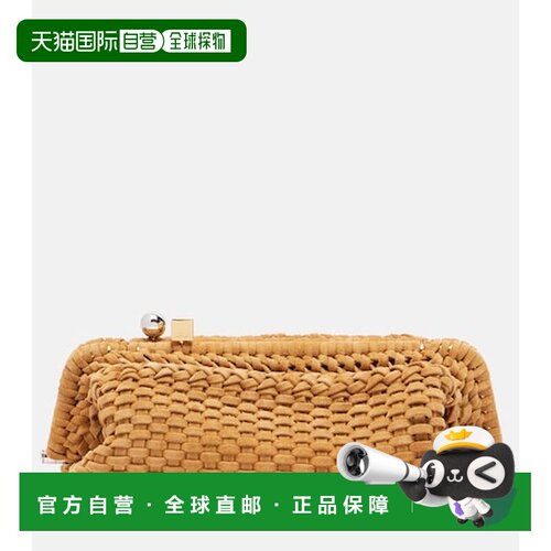 香港直邮Jacquemus/Salon女士手拿包 【付后1h可退】