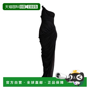 owens 长款 瑞克 女士 连衣裙 欧文斯 香港直邮rick