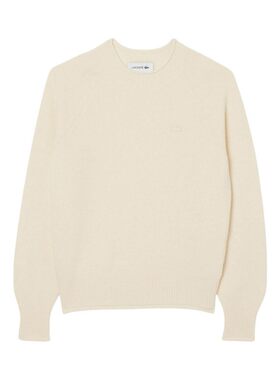 欧洲直邮LACOSTE 女士卫衣 AF4160XFJ AW2025 浅【付后1h可退】