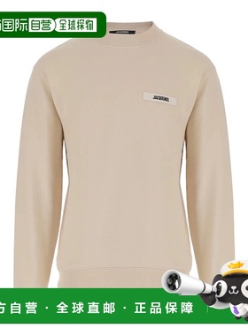 香港直邮Jacquemus 长袖卫衣 24ESSM00206AJ00126