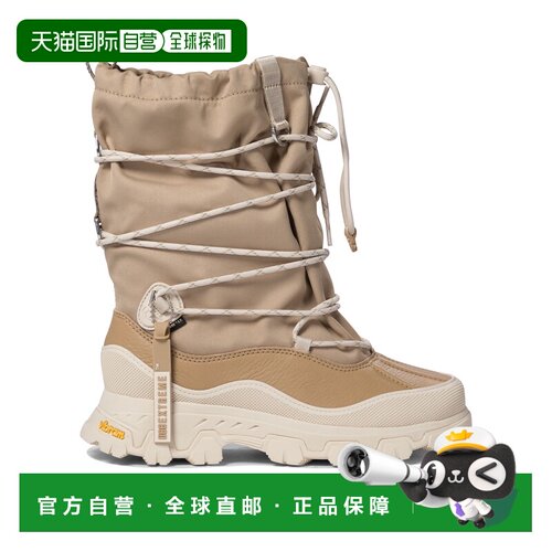 香港直邮UGG 女士高跟鞋 1161890SAN AW2026 花色 M支付后1h可退