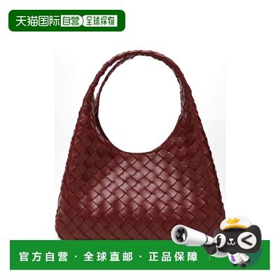 香港直邮Bottega Veneta 葆蝶家 女士 16X28X15 - LAVA - U 红色