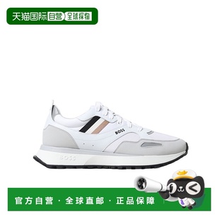 50498280 系带运动鞋 香港直邮Hugo Boss