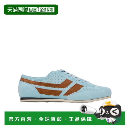 香港直邮TOM FORD 男士运动鞋 J1595ICL128NLTBLUER支付后1h可退