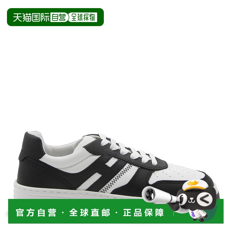 1h可退 欧洲直邮HOGAN霍根女士运动鞋HXW6300EU50厚底板鞋
