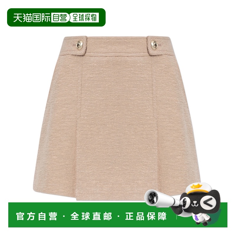 香港直邮Tom Ford 带口袋半身裙 GC5764 FAX1276