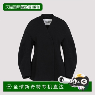 品牌休閑時尚 1h可退 百搭舒適 外套正品 女士 歐洲直郵jil sander