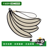 香港直邮Chloe 香蕉形手袋 C24WP465N72蔻依斜挎包手提包单肩包