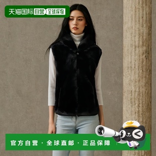 马甲 连帽无袖 M33LV464 Knuckles 香港直邮Moose