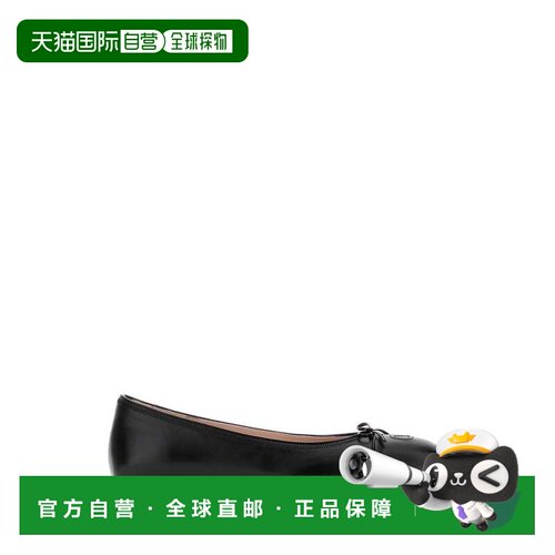 香港直邮VALENTINO GARAVANI 女士芭蕾乐福鞋 9W2S0QA8URN0NO