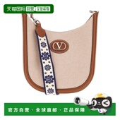 香港直邮Valentino Vlogo单肩包 YB0D13RKY斜挎包