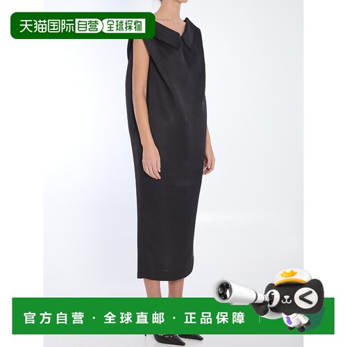 1h可退 香港直邮KHAITE 女士正装裤 5475386200