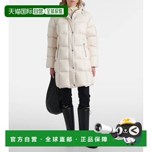 1h可退 香港直邮bogner 博格纳 女士 FanjaD3 down jacket 滑雪服