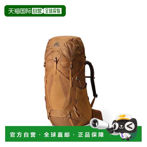 欧洲直邮gregory 双肩包