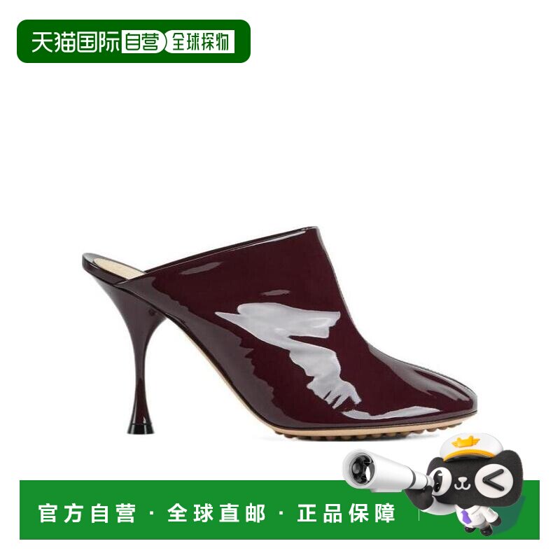 欧洲直邮bottega veneta 女士 凉鞋
