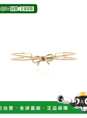 欧洲直邮ferragamo 女士 创意手链手镯