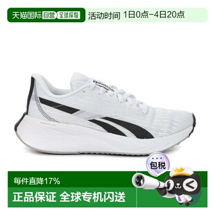 香港直邮Reebok女子Energen Tech Plus白/黑跑鞋 HP9287