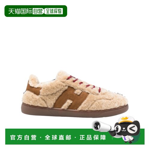 香港直邮HOGAN 女士运动鞋 HXW6470GG20VHW276N A【付后1h可退】
