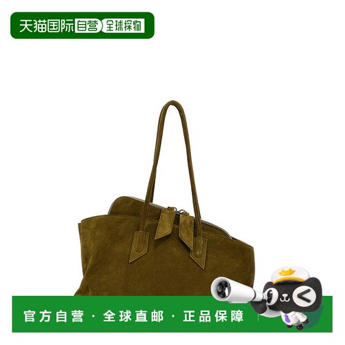 香港直邮The Attico 女士 'La Passeggiata' 购物包 250WAH000548