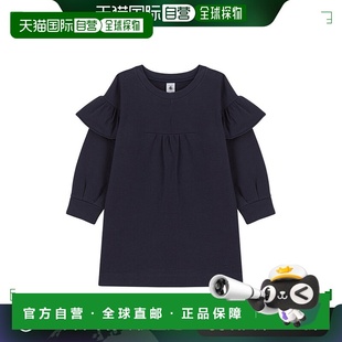 Bateau 短连衣裙 小帆船 CARRY 多彩 女孩 欧洲直邮Petit