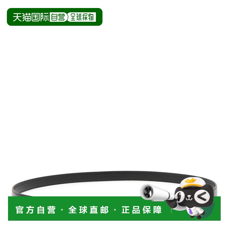 1h可退 欧洲直邮ferragamo 女士 腰带菲拉格慕