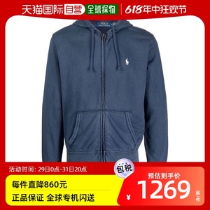 欧洲直邮polo ralph lauren 男士 运动衫卫衣