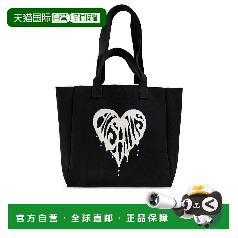 欧洲直邮all saints 女士 单肩包