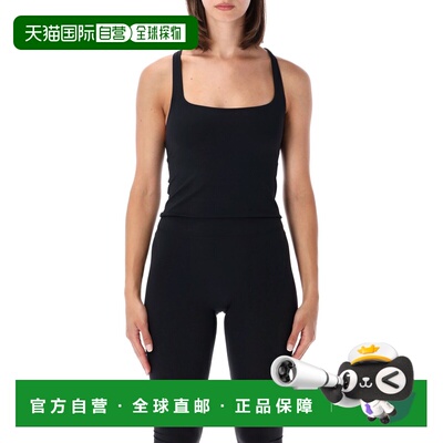 香港直邮NIKE 女士运动背心 26AIB9872010 AW2026 黑色 TANK TOP