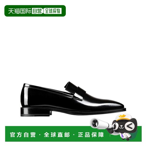 香港直邮Dior Dior Palmares 乐福鞋 3LO180AAL迪奥一脚蹬单鞋