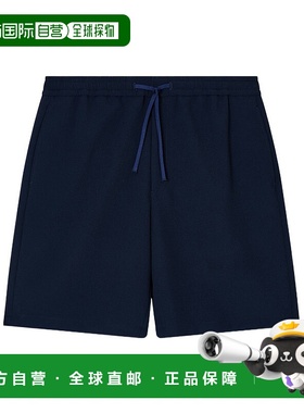 香港直邮Emporio Armani 百慕大短裤 EM003655TE14101五分裤